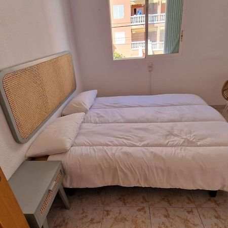 Appartamento 'Rincon Exquisito' Junto Al Mar Moncófar Esterno foto