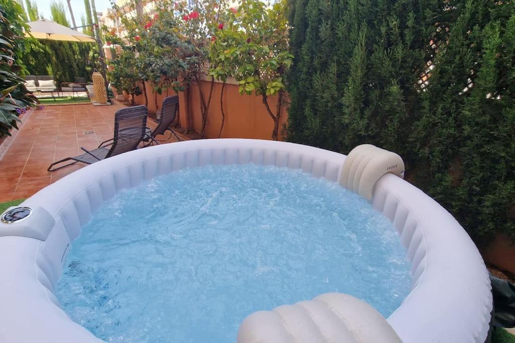 Appartamento 'Rincon Exquisito' Junto Al Mar Moncófar Esterno foto
