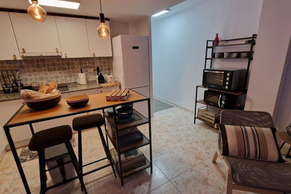 Appartamento 'Rincon Exquisito' Junto Al Mar Moncófar Esterno foto