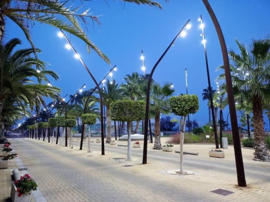 Appartamento 'Rincon Exquisito' Junto Al Mar Moncófar Esterno foto