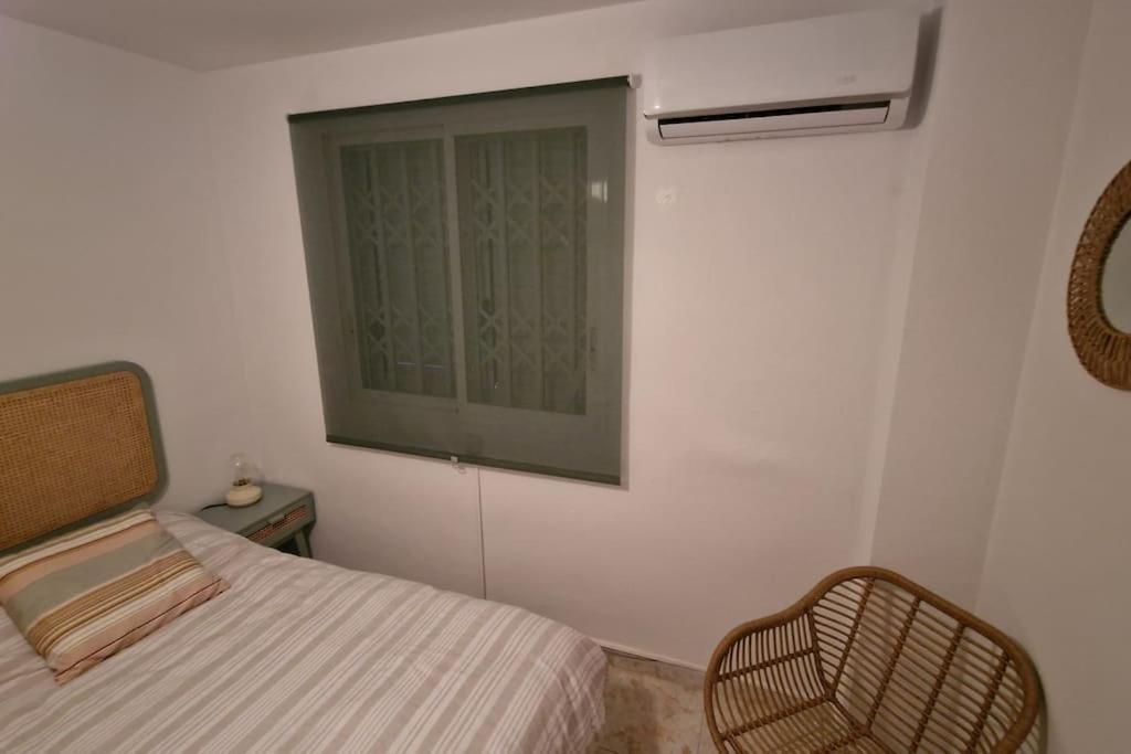 Appartamento 'Rincon Exquisito' Junto Al Mar Moncófar Esterno foto